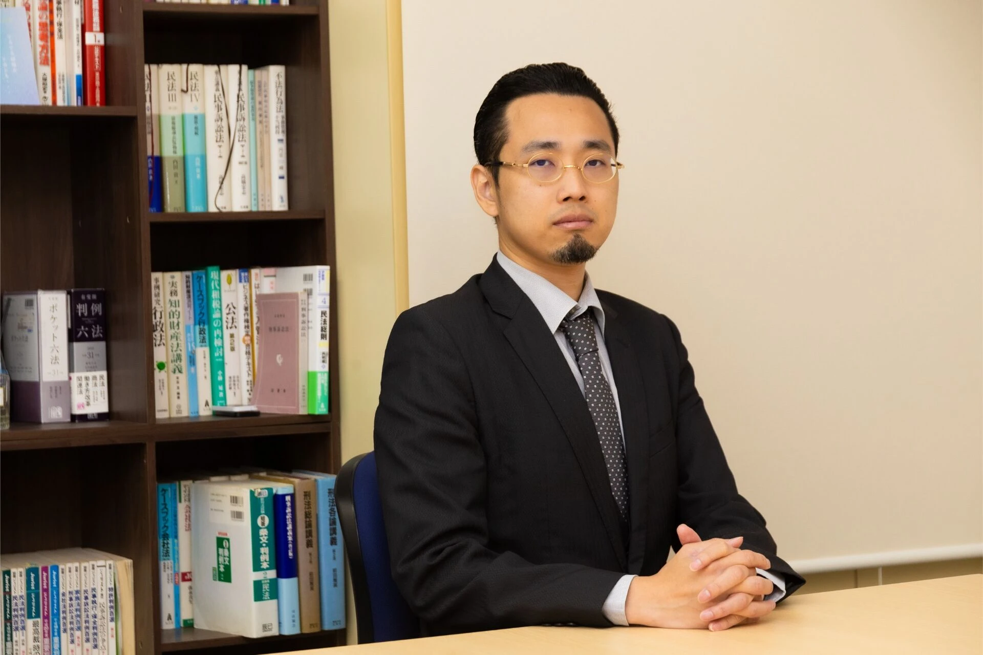 刑事事件